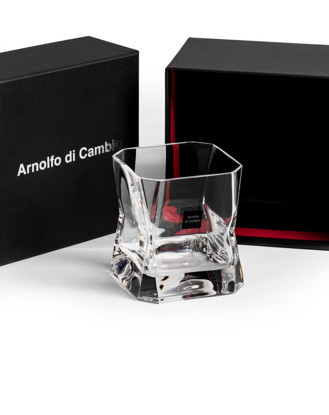 ARNOLFO DI CAMBIO