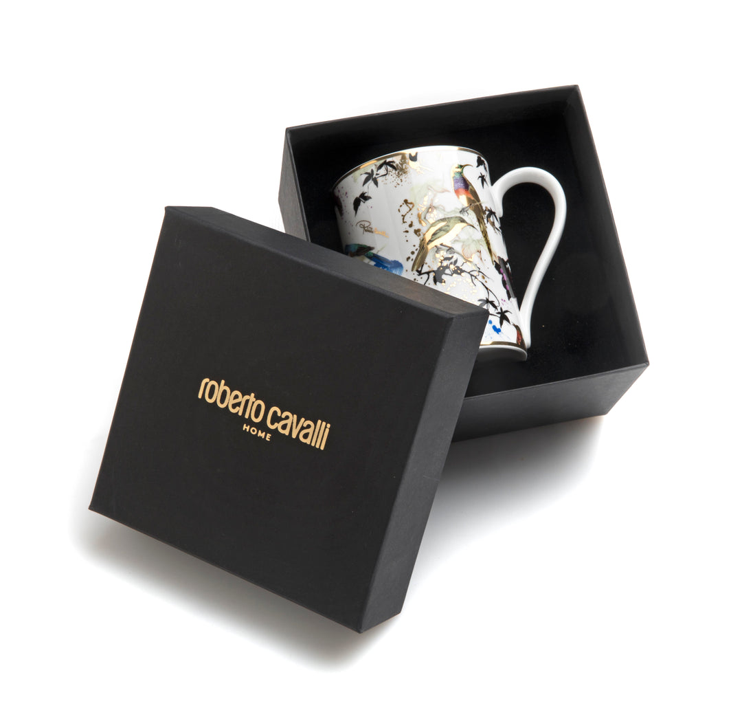 ROBERTO CAVALLI
