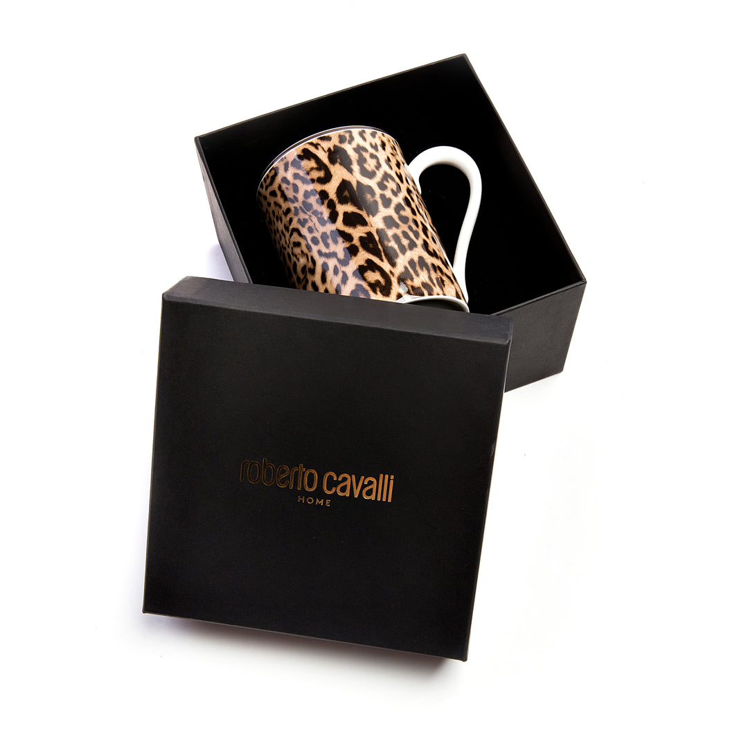 ROBERTO CAVALLI