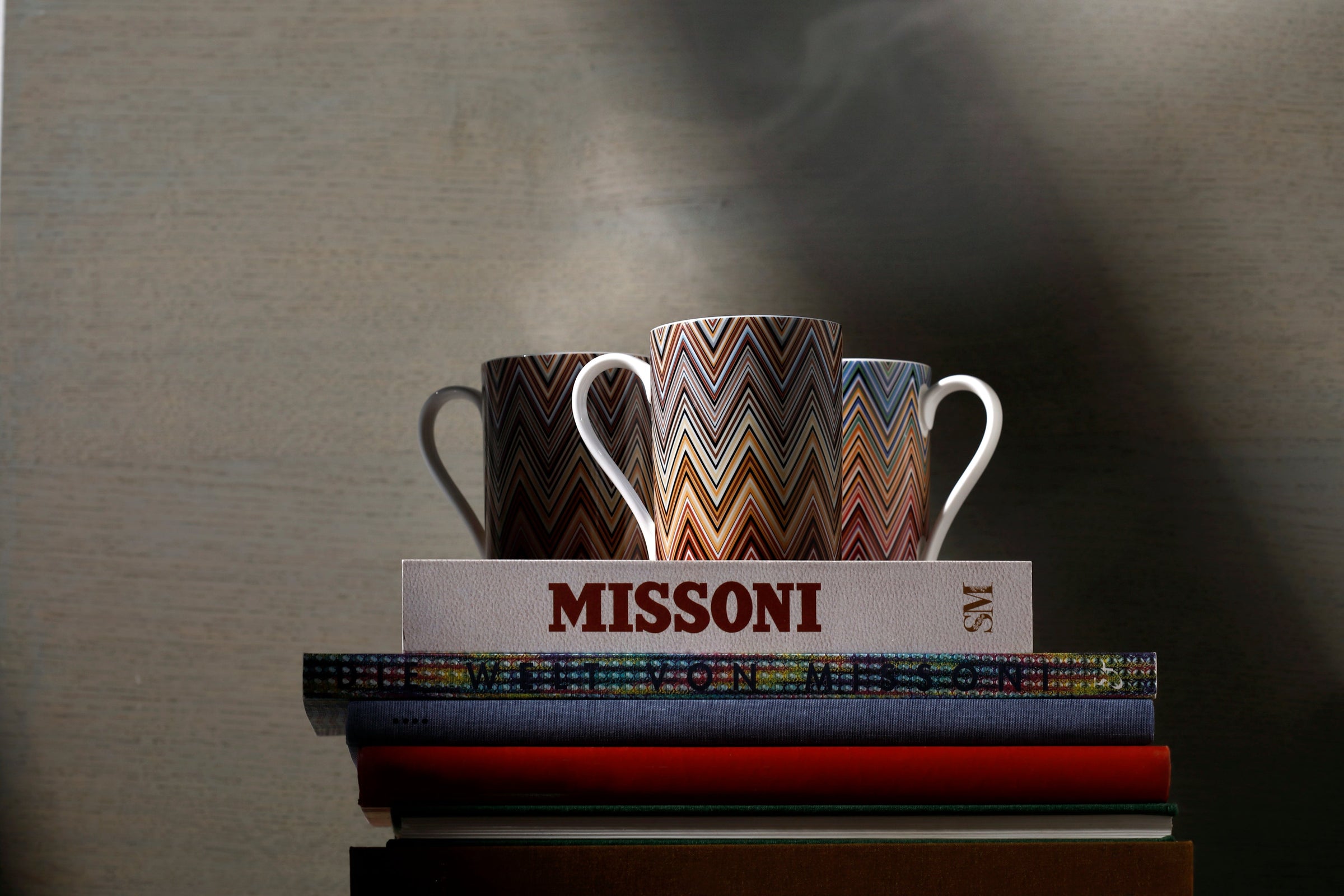 MISSONI