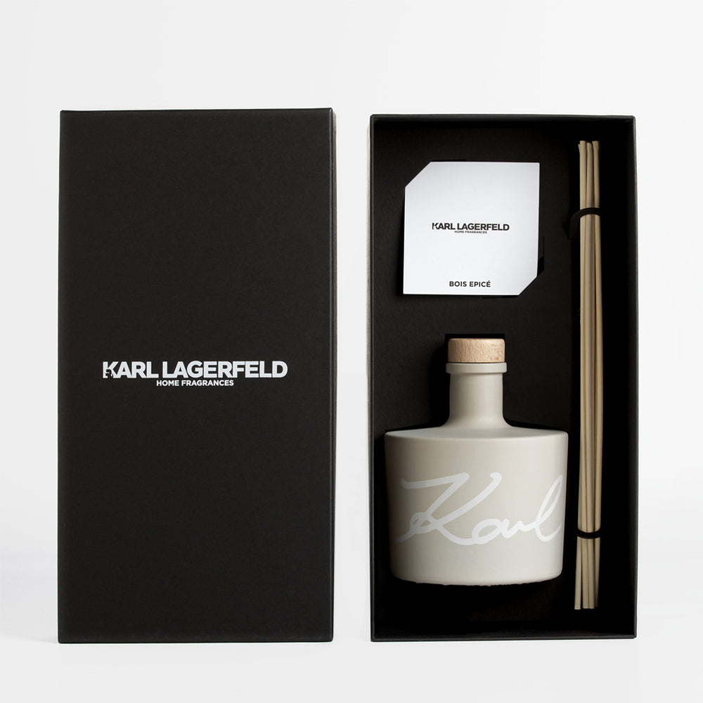 Bois Epice – 500 ml Diffuser Pack 2
