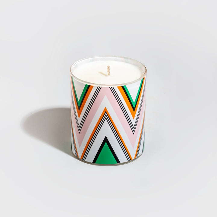 Capri Scented Candle – Profumata