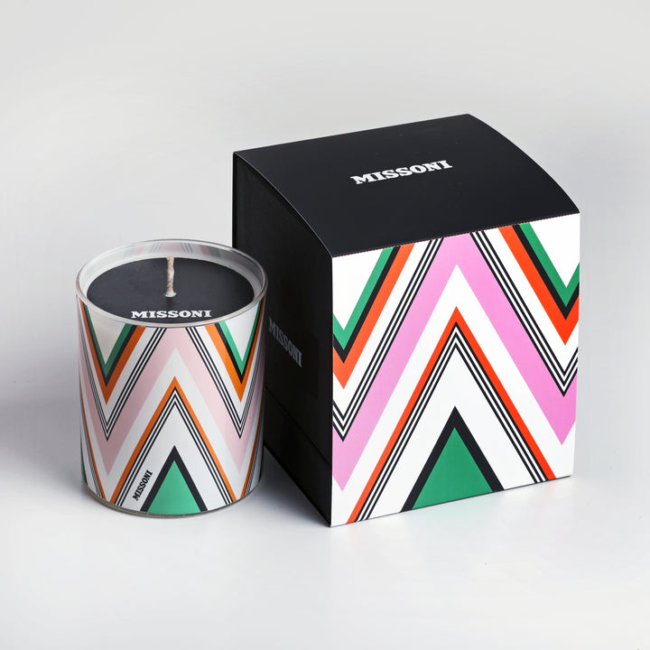 Capri Scented Candle – Profumata Pack