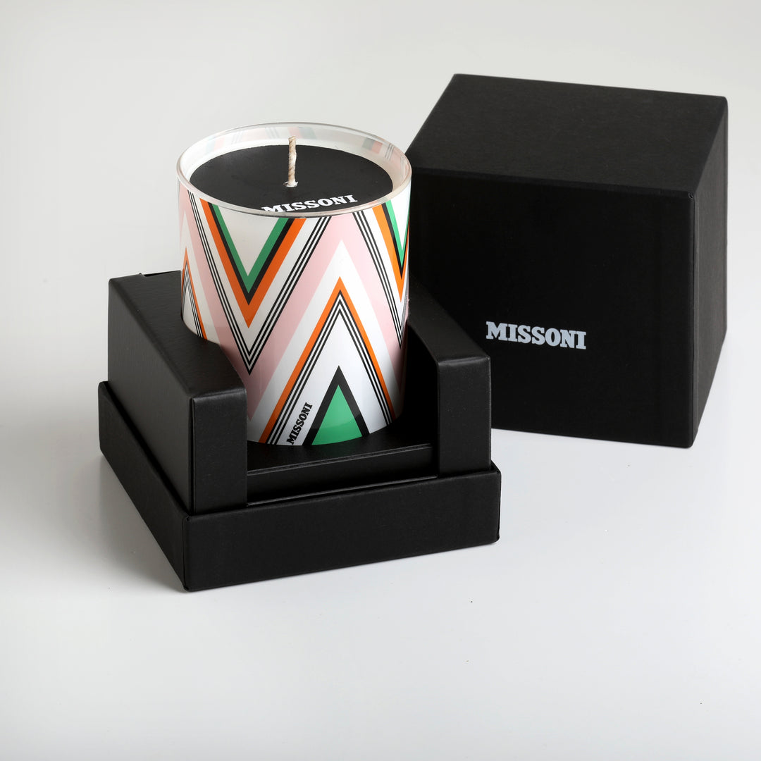 Capri Scented Candle – Profumata Pack 2