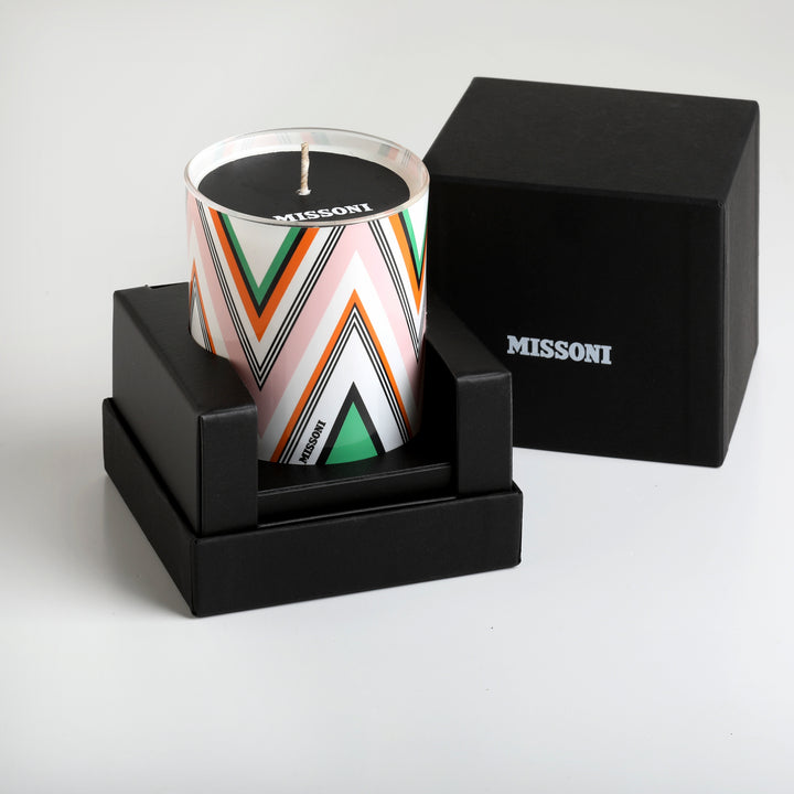Capri Scented Candle – Profumata Pack 2