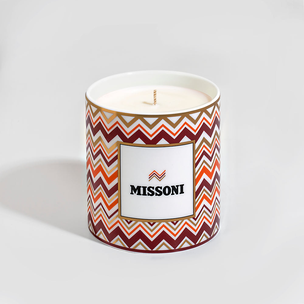 Iconic Scented Candle – Profumata