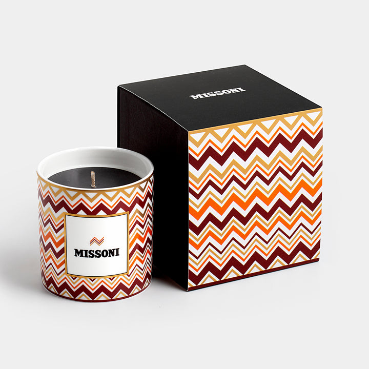 Iconic Scented Candle – Profumata Pack
