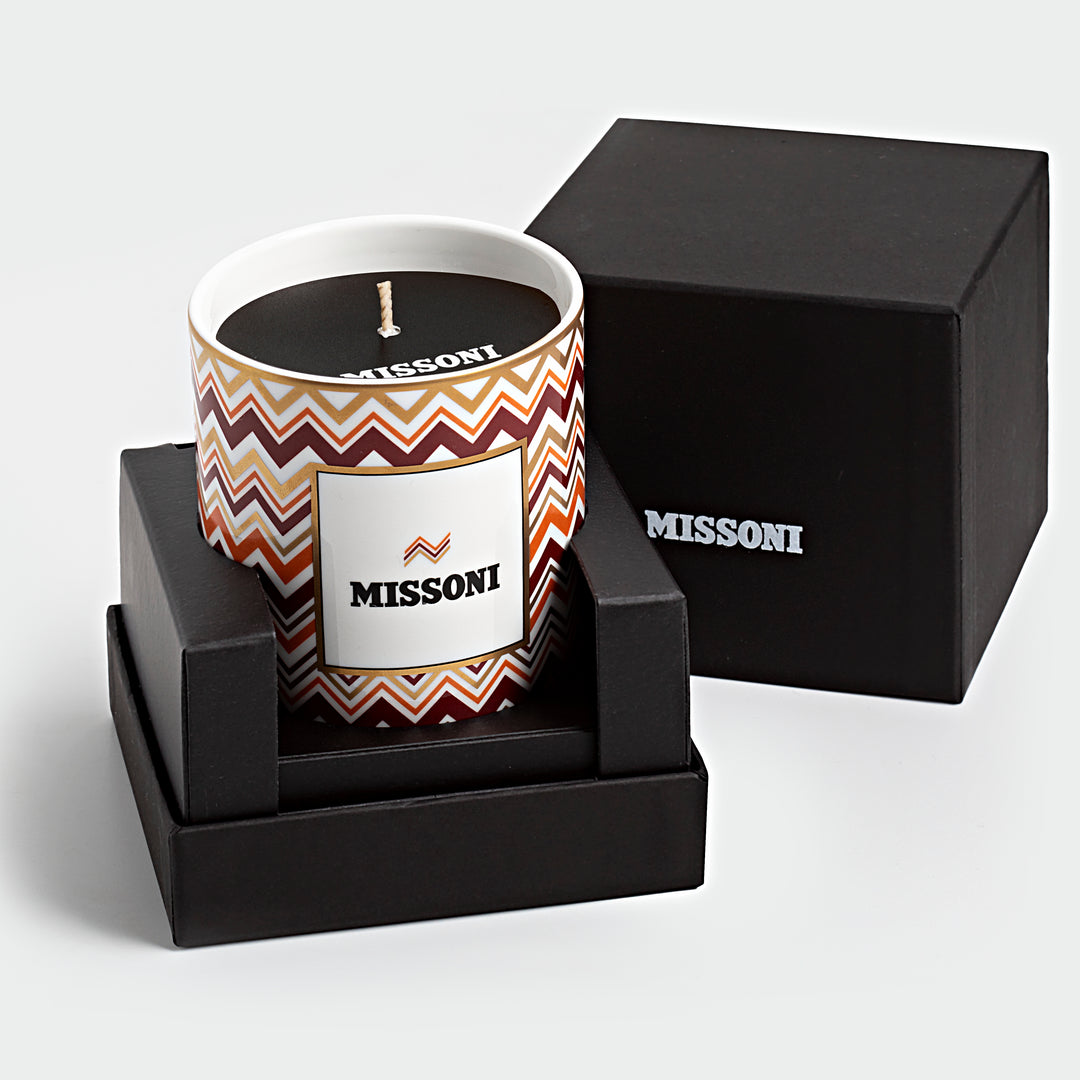 Iconic Scented Candle – Profumata Pack 2