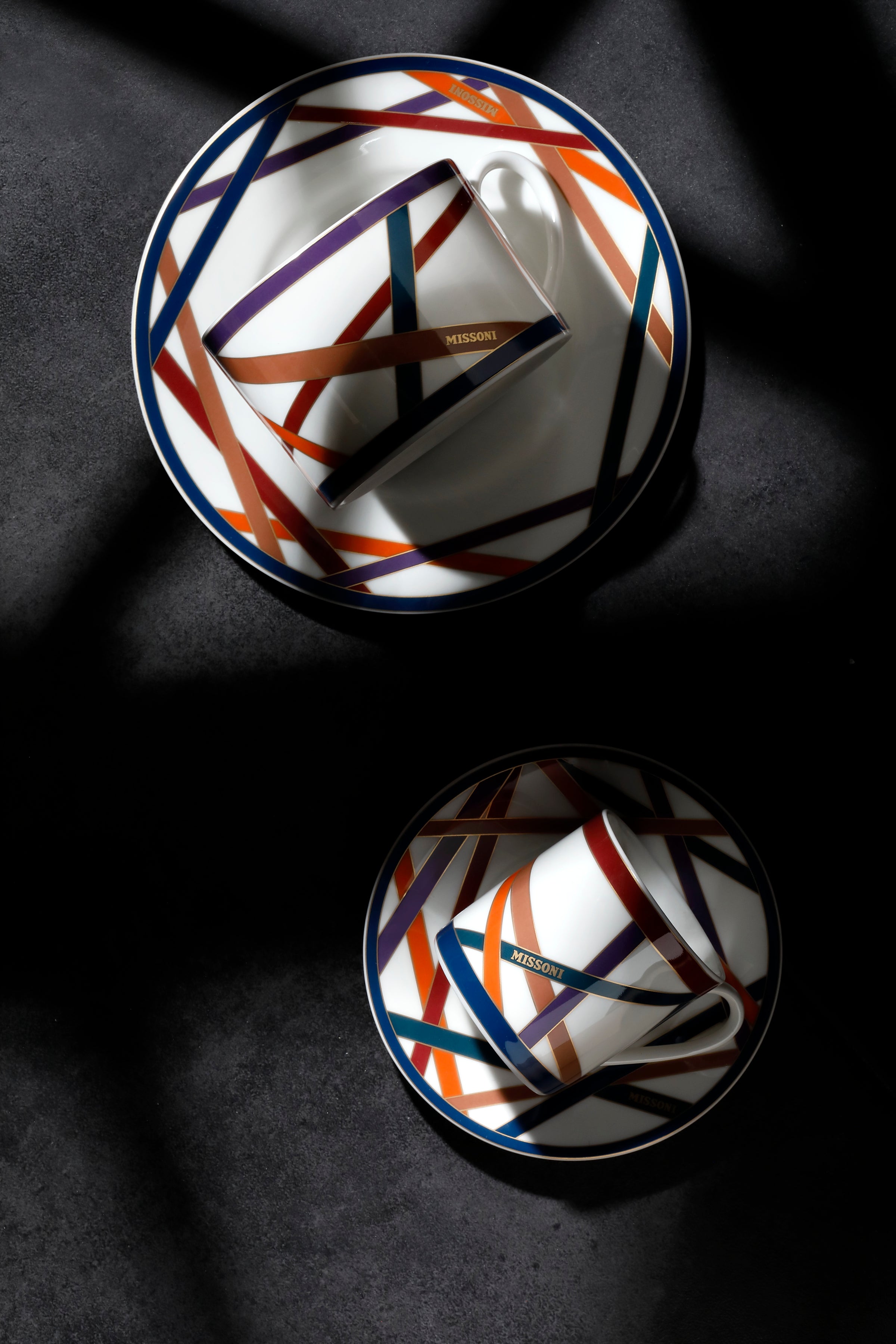 Introduction – Nastri 4