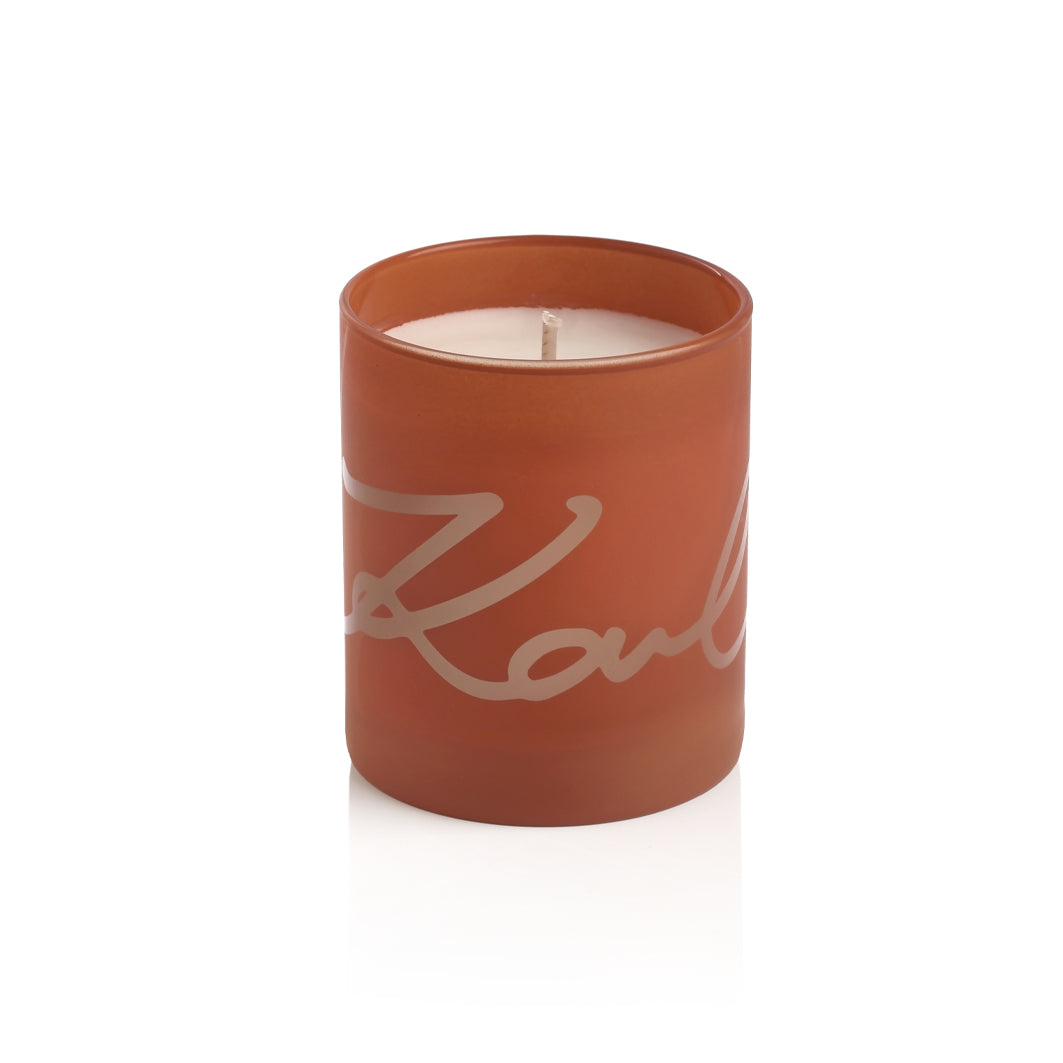 KARL LAGERFELD - Essence d’Ambre Candle