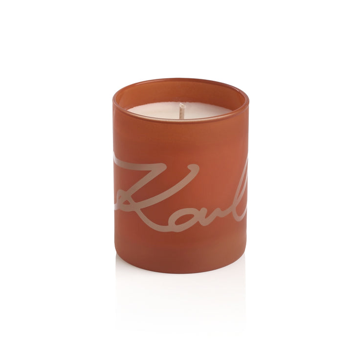KARL LAGERFELD - Essence d’Ambre Candle