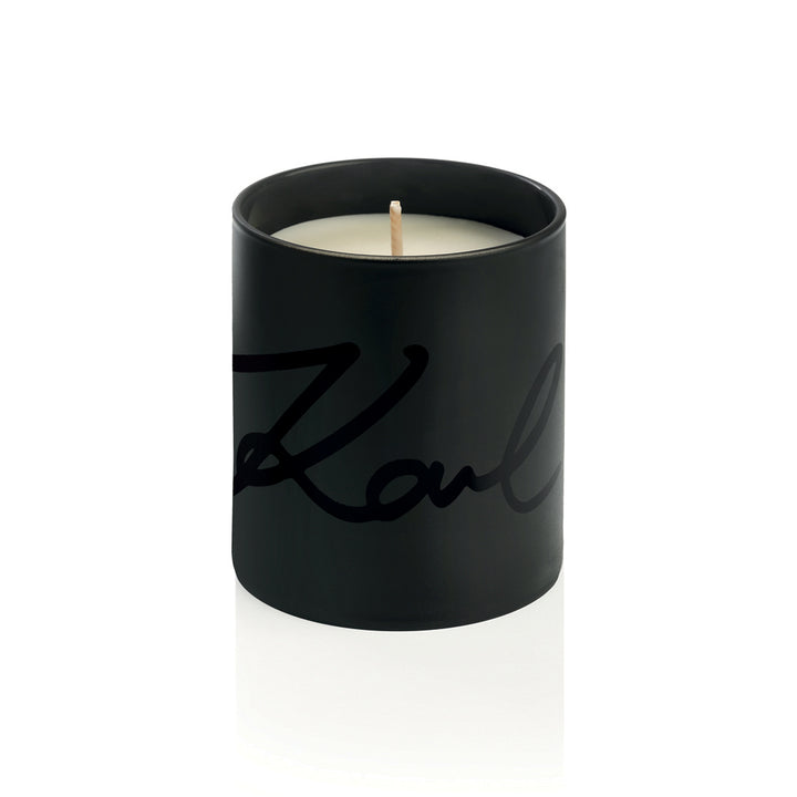 KARL LAGERFELD - Iris Noir Candle
