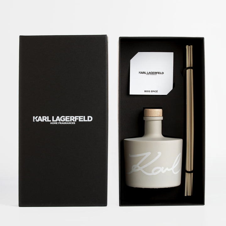 KHLFB12 Bois Epice – 500 ml Diffuser Pack