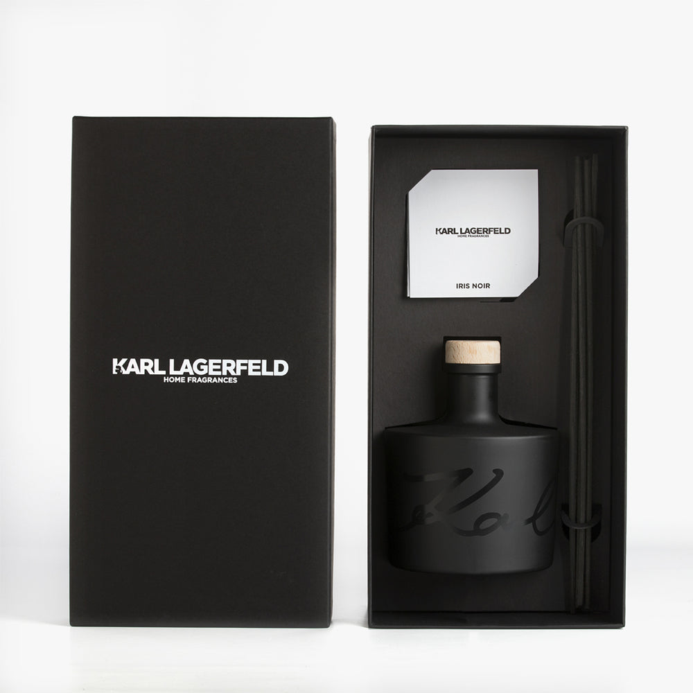 KHLFIN12 Iris Noir – 500 ml Diffuser 