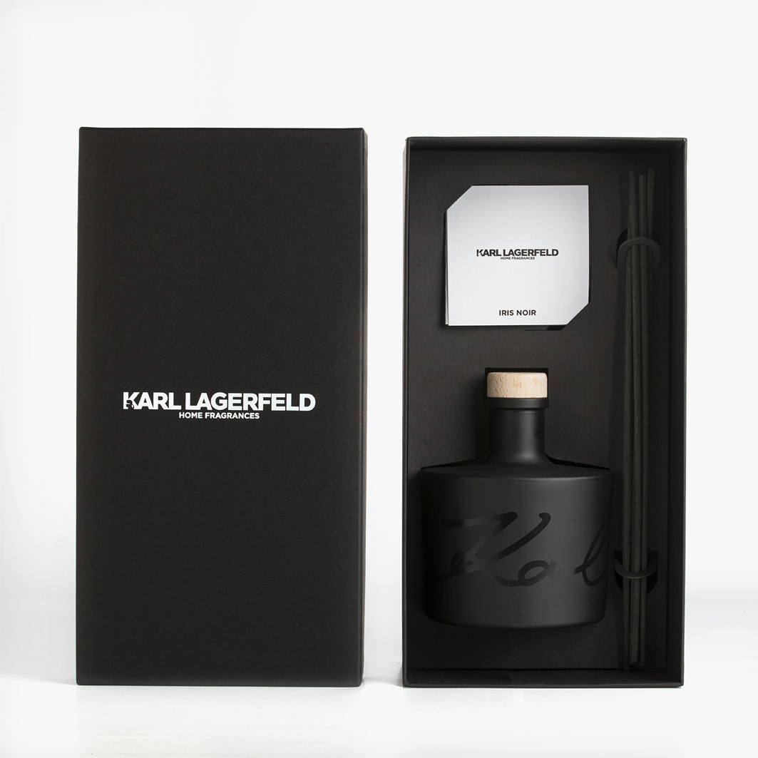 KHLFIN12 Iris Noir – 500 ml Diffuser 
