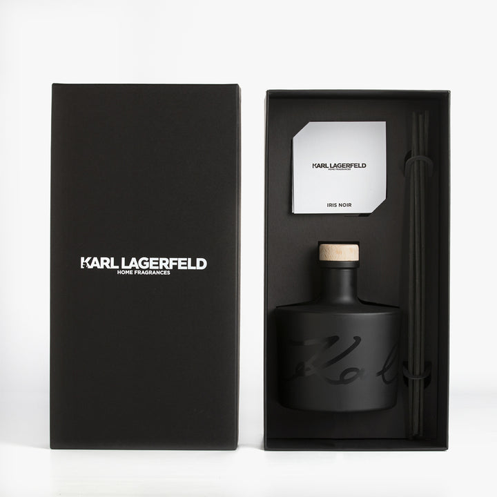 KHLFIN12 Iris Noir – 500 ml Diffuser 