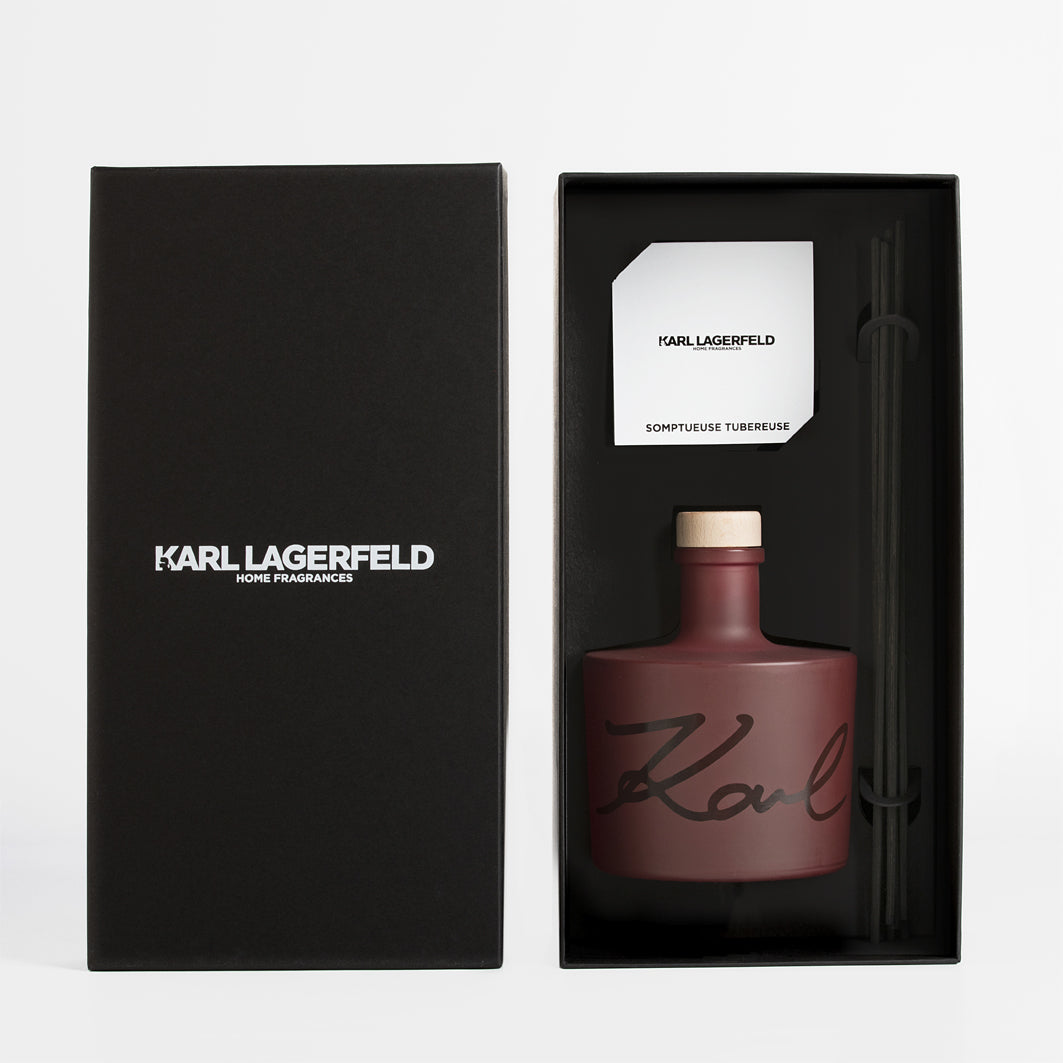 KHLFST12 Sompteuse Tubereuse – 500 ml Diffuser Pack 2