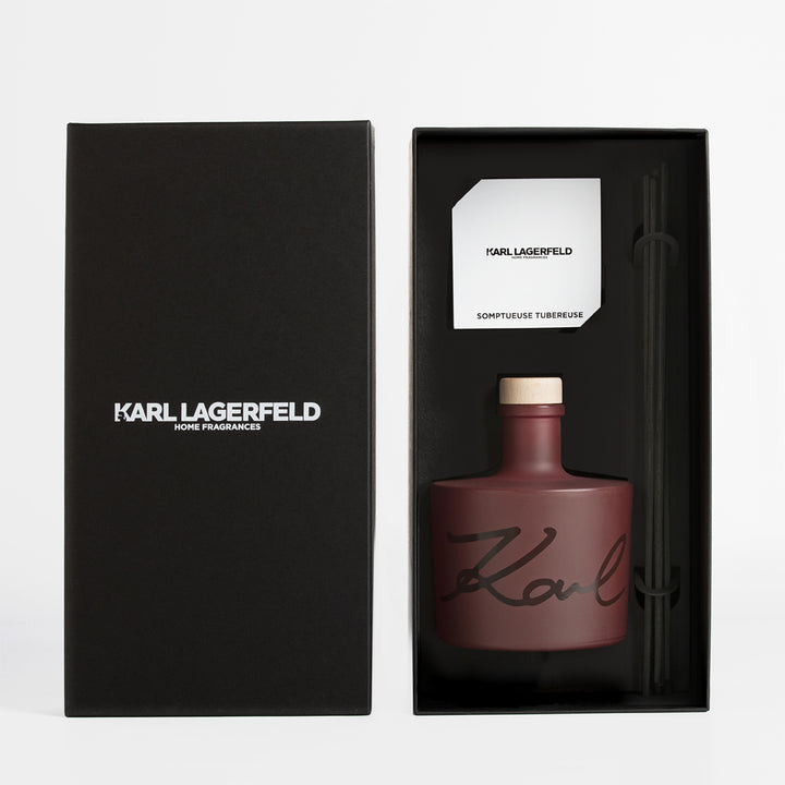 KHLFST12 Sompteuse Tubereuse – 500 ml Diffuser Pack 2