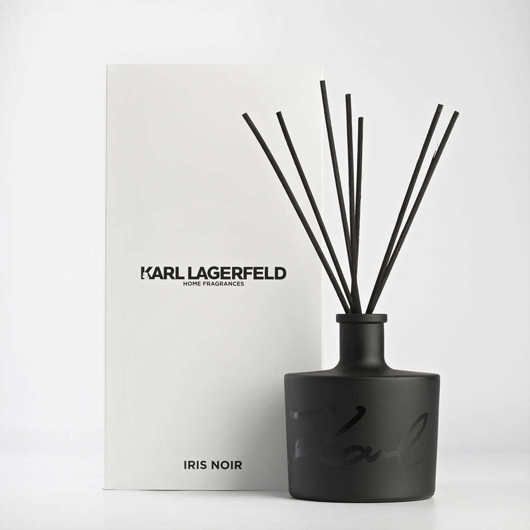KLHFIN12 Iris Noir 500 ml Pack