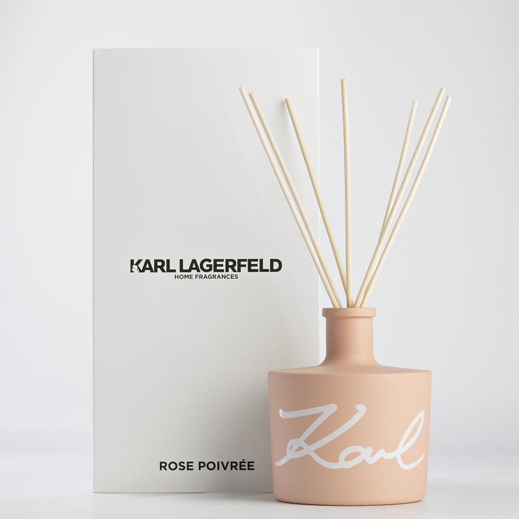 KLHFRP 12 Rose Poivree 500 ml Pack