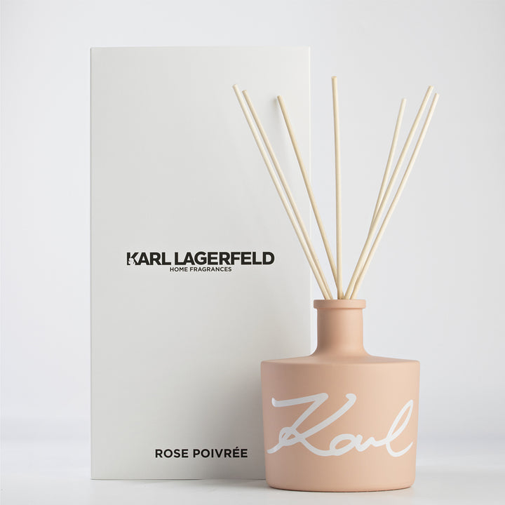 KLHFRP 12 Rose Poivree 500 ml Pack