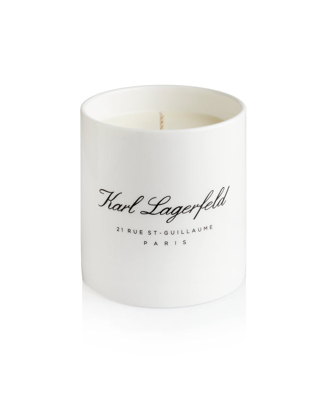 KLHPHK40S1 HOTEL KARL Candle