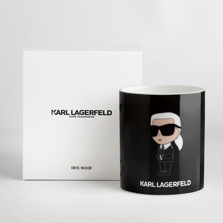 KARL LAGERFELD