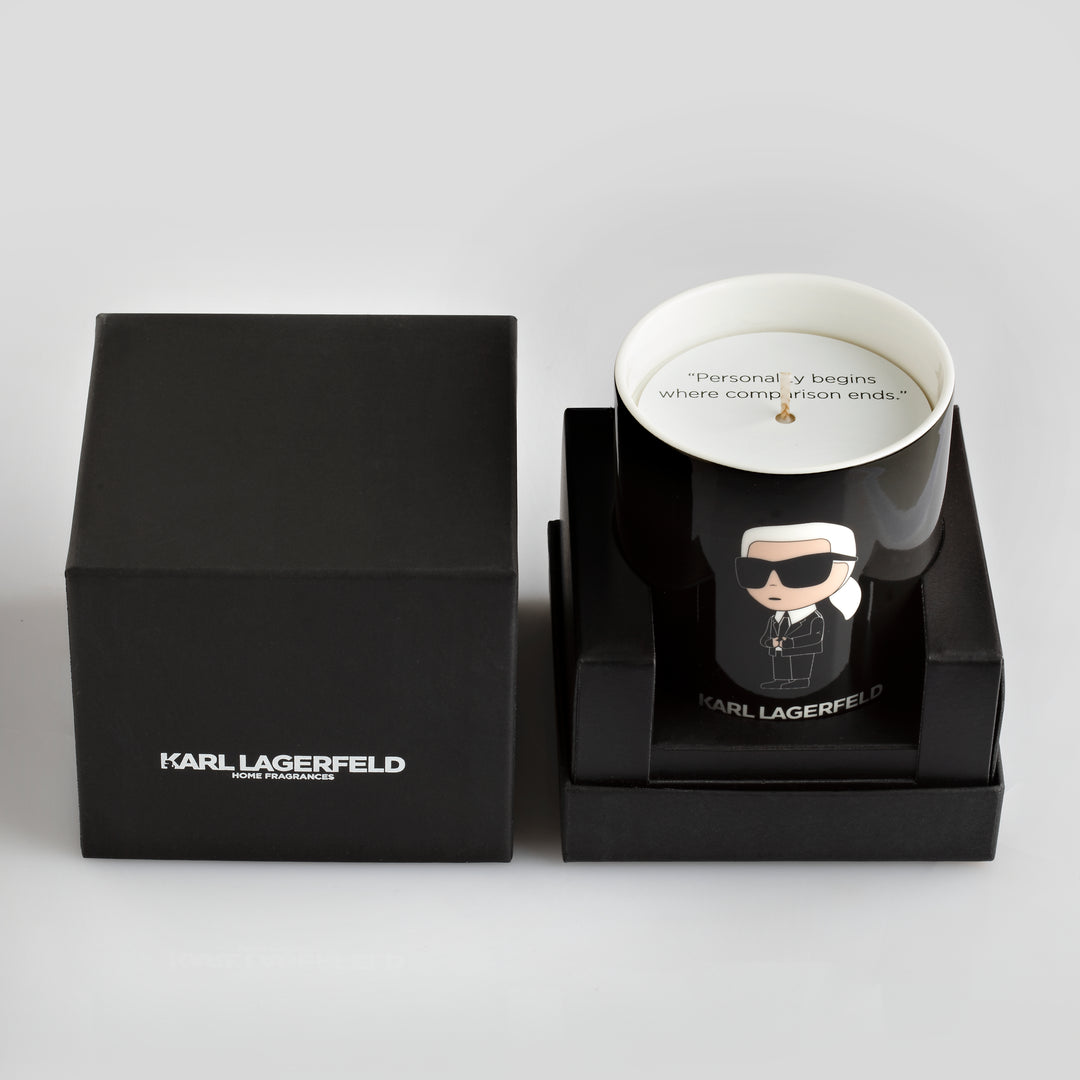 KLHPIC40S1 ICONIK Candle