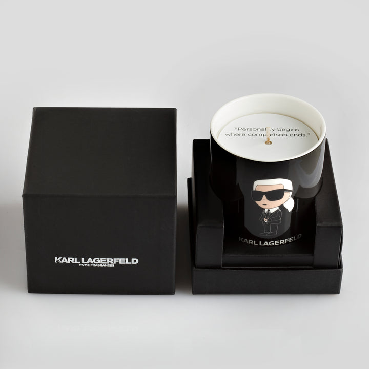 KLHPIC40S1 ICONIK Candle