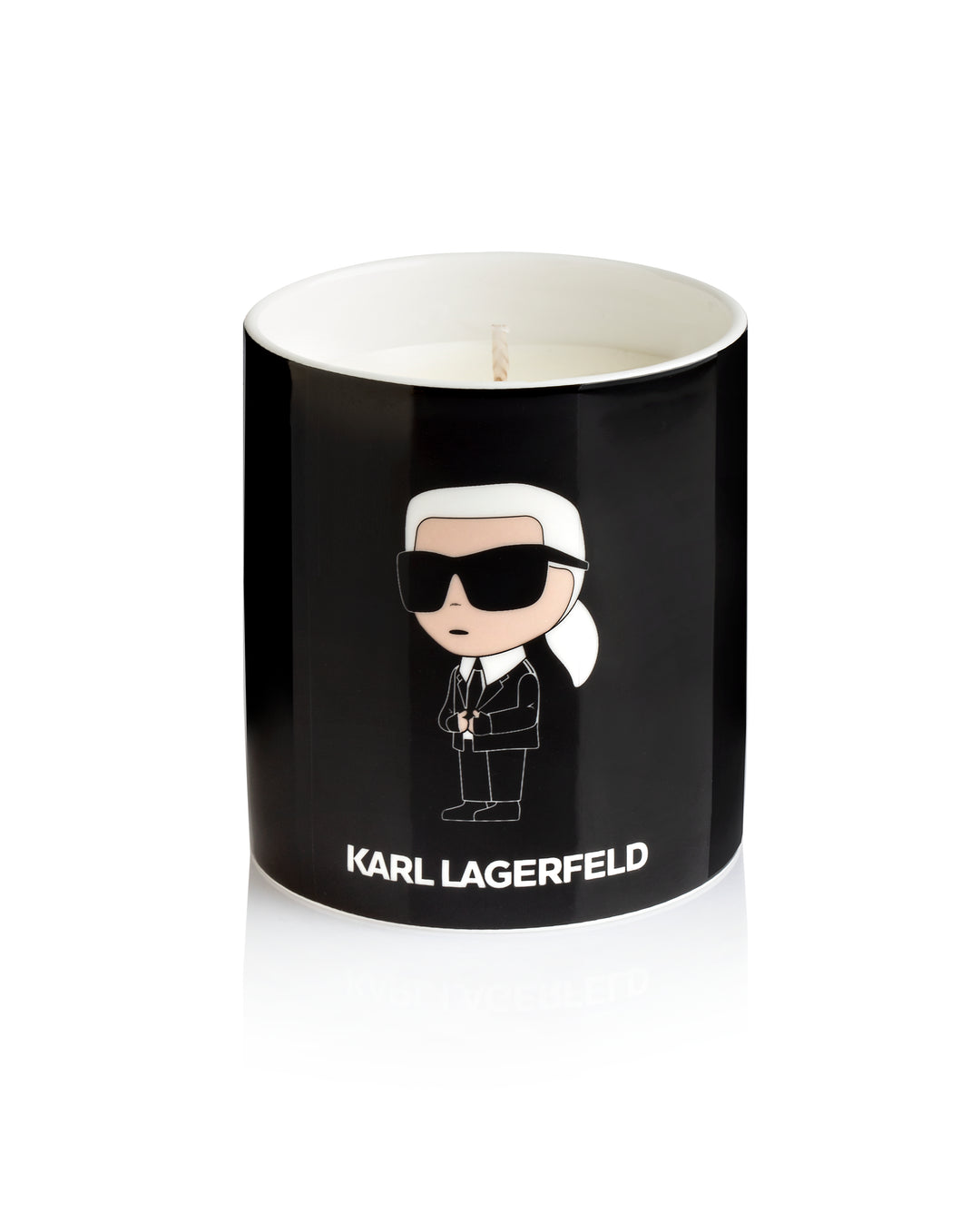 KARL LAGERFELD