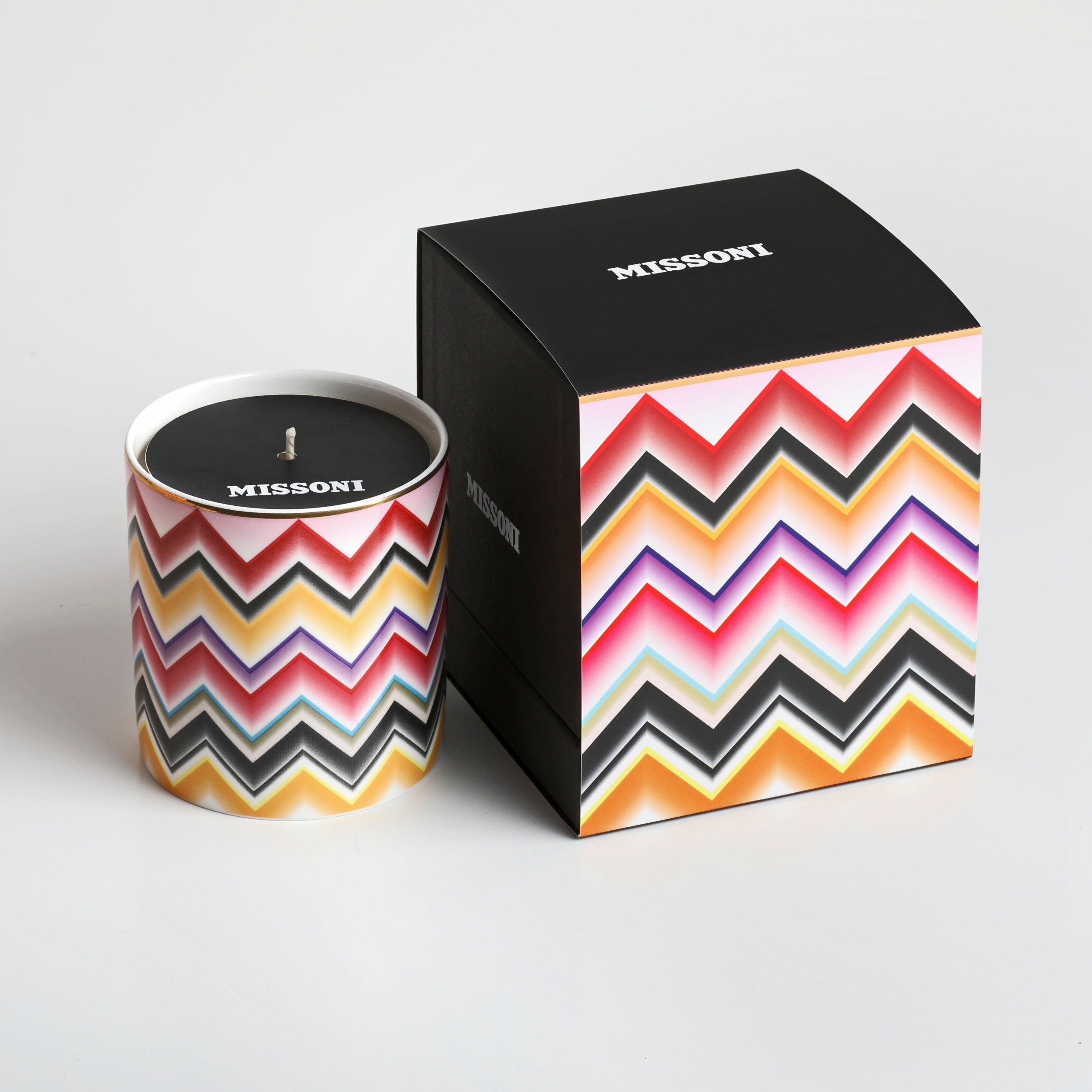 Missoni Home Collection | Luxury Tableware & Home Decor – TADINI