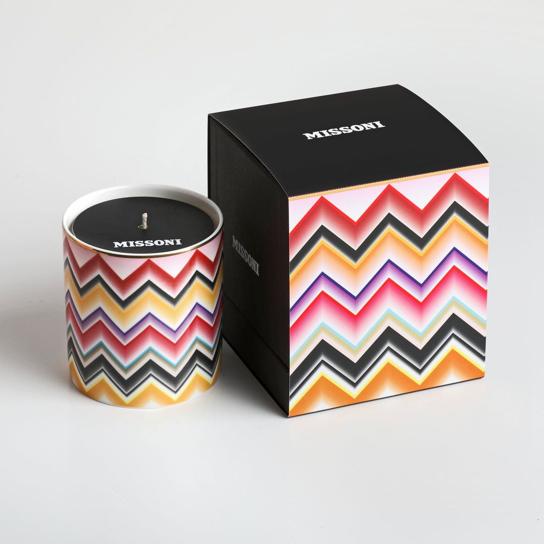 MISSONI - Marrakech Scented Candle