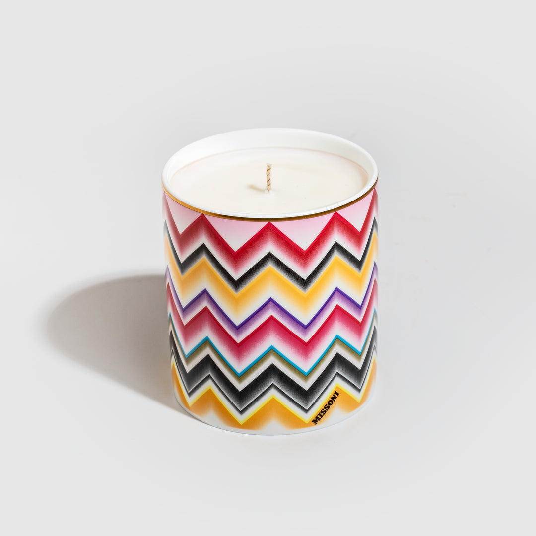 MISSONI - Marrakech Scented Candle