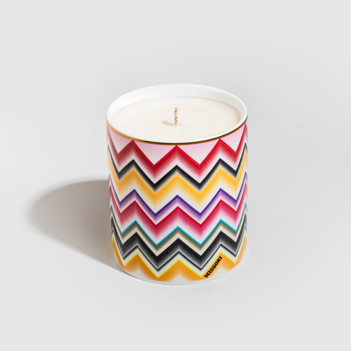 MISSONI - Marrakech Scented Candle