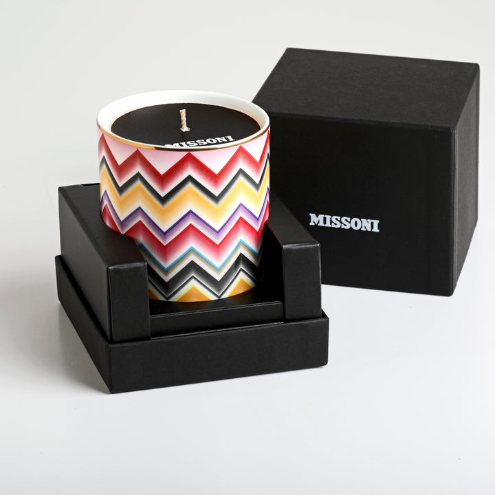 MISSONI - Marrakech Scented Candle