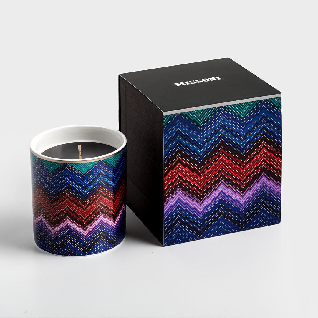 MISSONI - Starlight Scented Candle