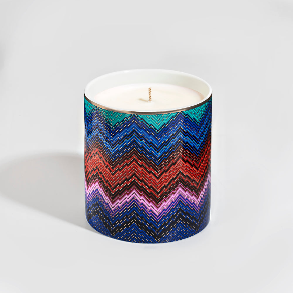 MISSONI - Starlight Scented Candle