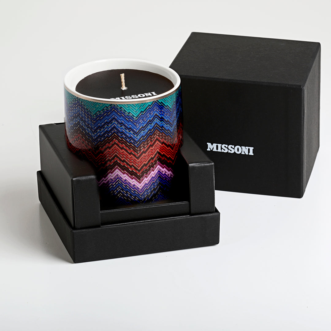 MISSONI - Starlight Scented Candle