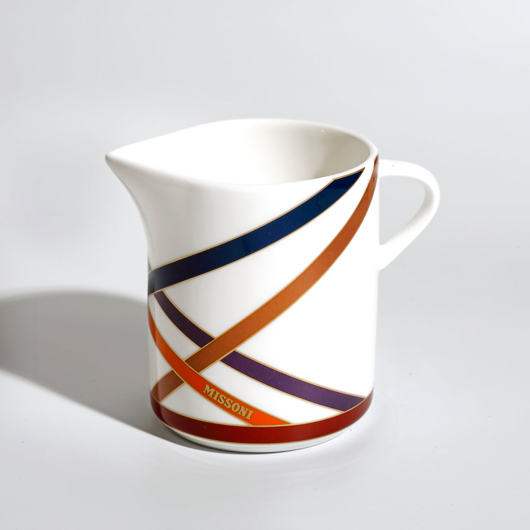 Multicolor Creamer – Lattiera