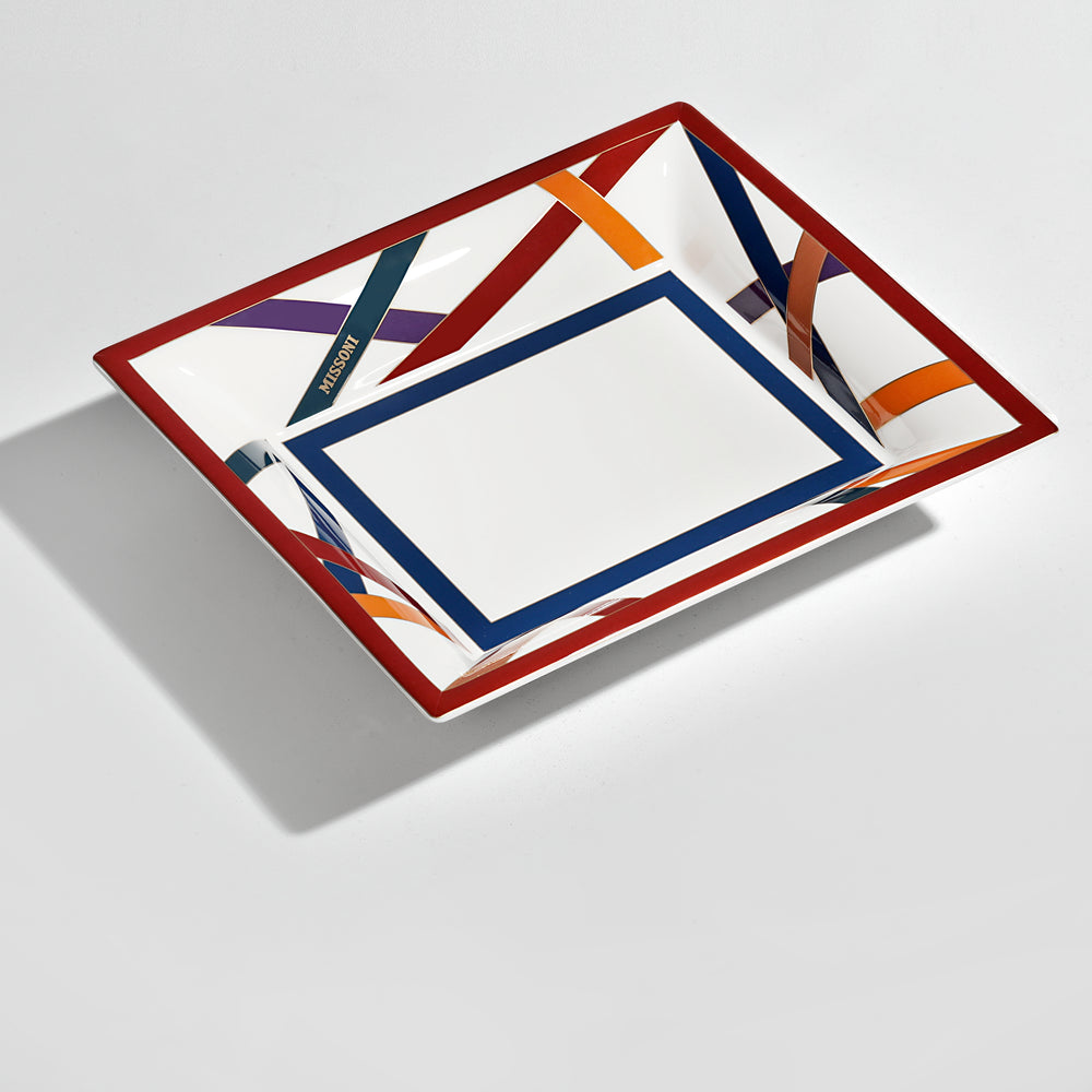 Multicolor Large Vase – Vaso Poche Grande