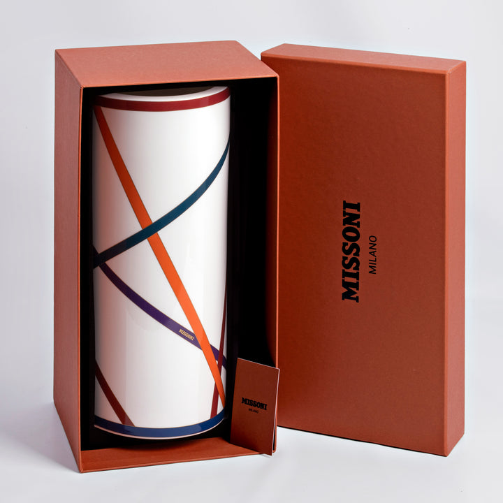 Multicolor Mug with Box – Grande in Scatola Regalo