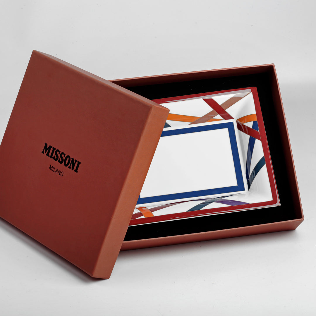 Multicolor Mug with Box – Tazza in Scatola Regalo