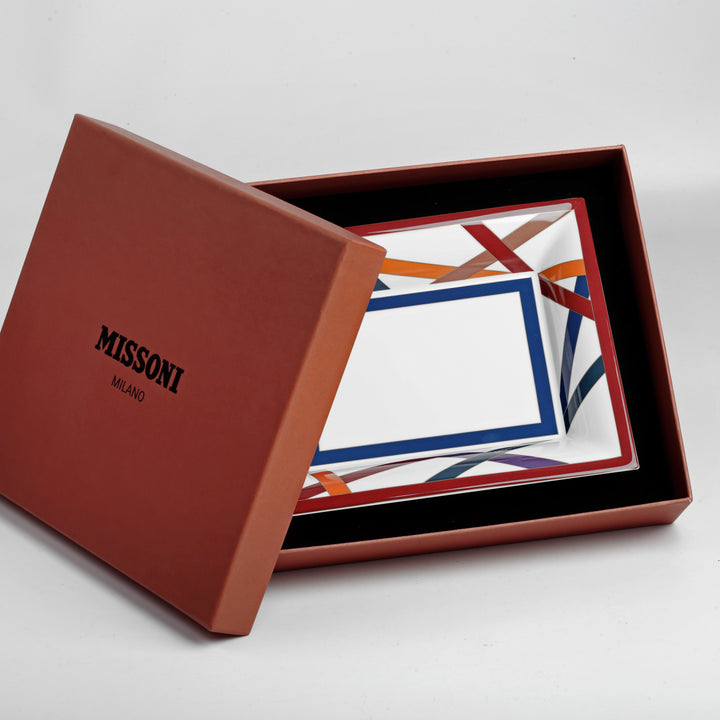 Multicolor Mug with Box – Tazza in Scatola Regalo