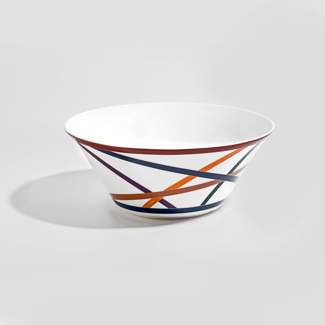 Multicolor Salad Bowl – Insalatiera