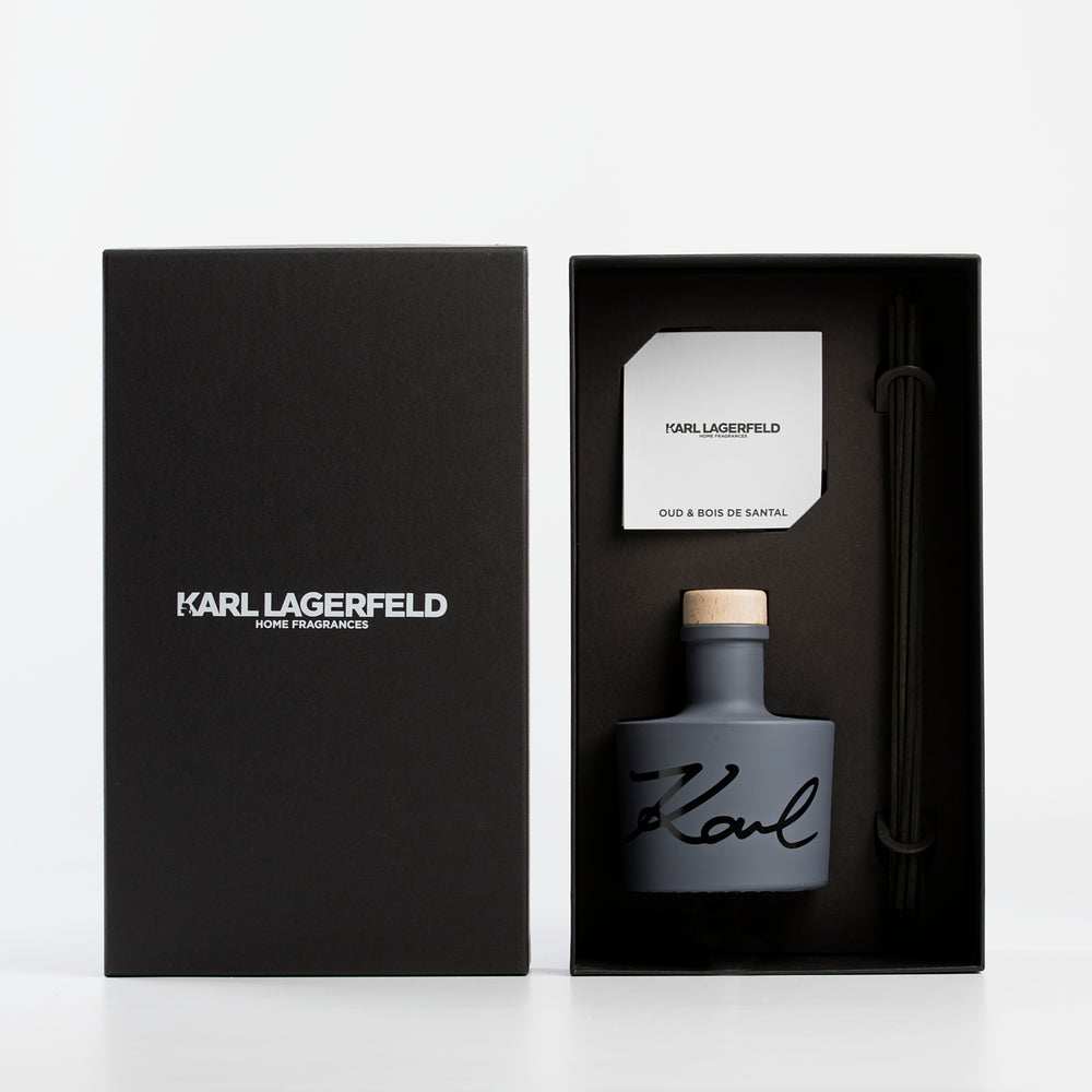 Oud Bois de Santal – 250 ml Diffuser Pack 2