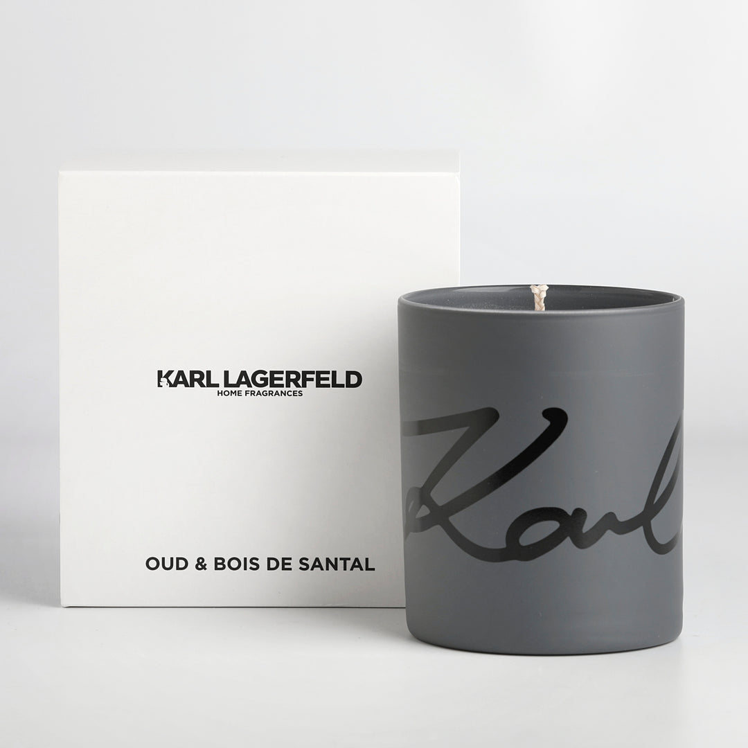 Oud Bois de Santal – Candle Pack