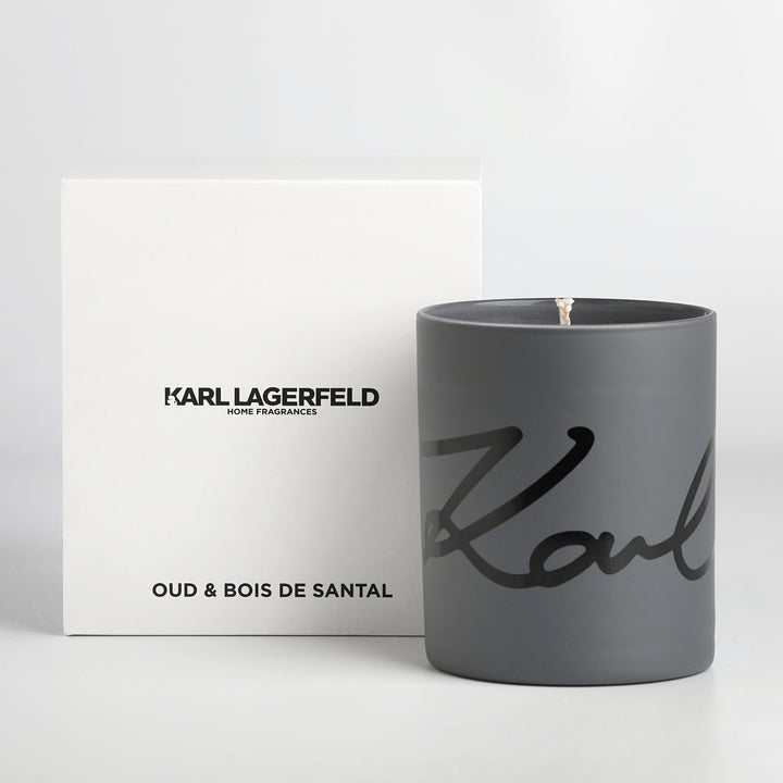 Oud Bois de Santal – Candle Pack