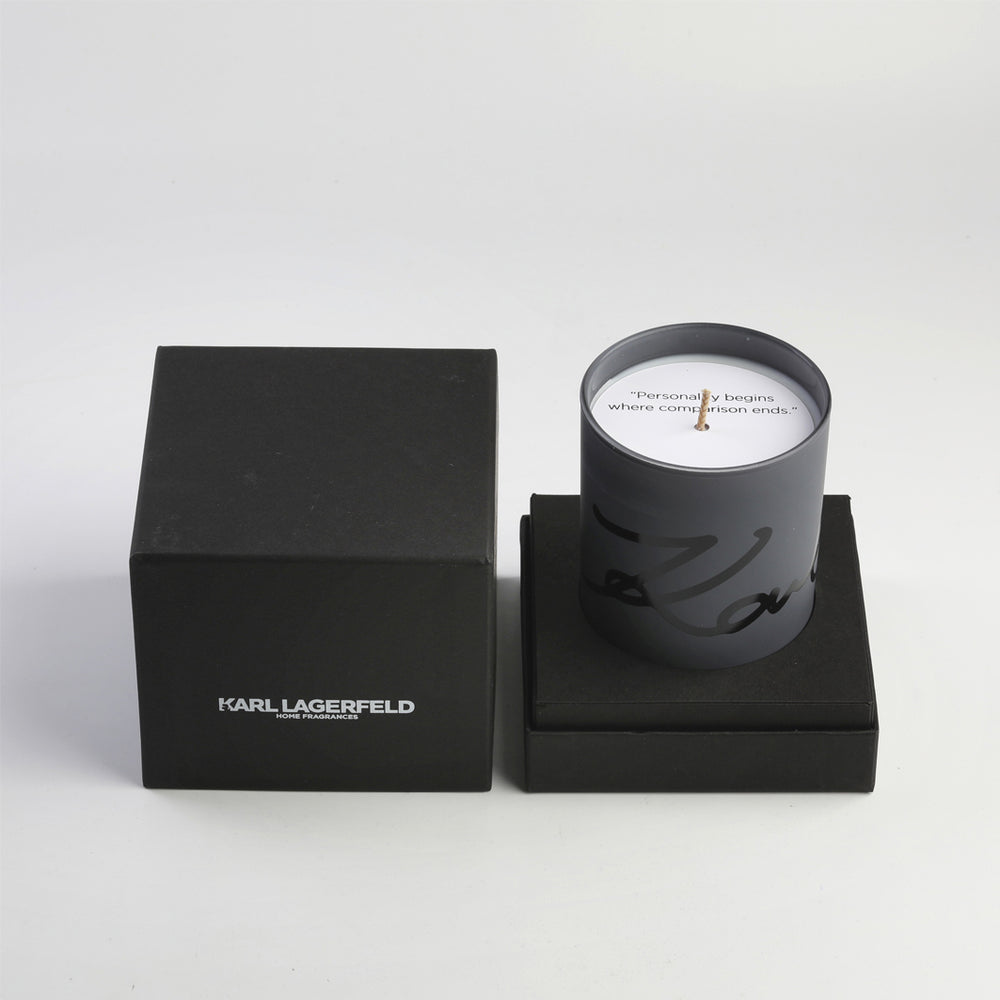 Oud Bois de Santal – Candle Pack 2