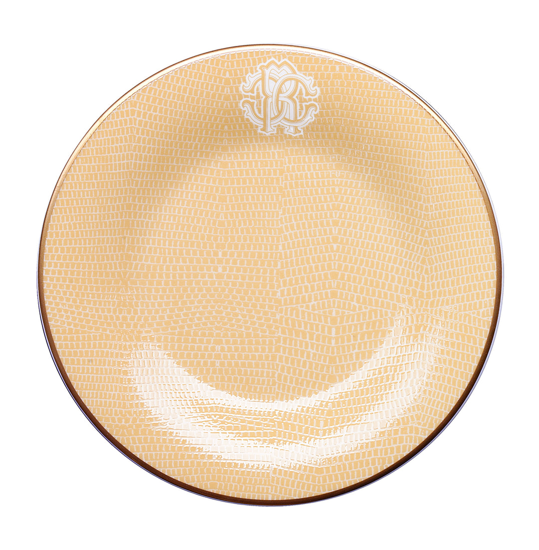 RCHPLIG06 LIZZARD GOLD