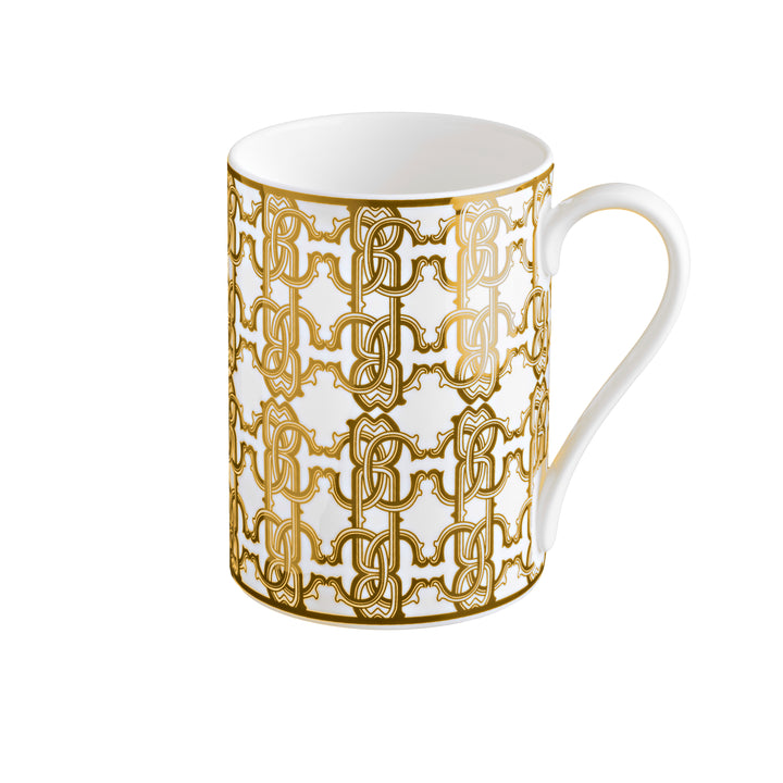 RCHP MOG16S1 MONOGRAM_GOLD Mug Tazza Mug